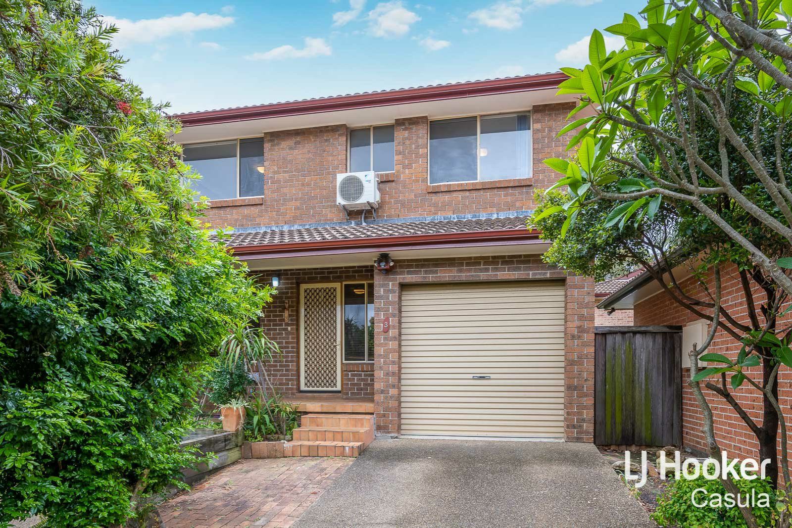 3/83 Queen Street, Guildford West NSW 2161, Image 0