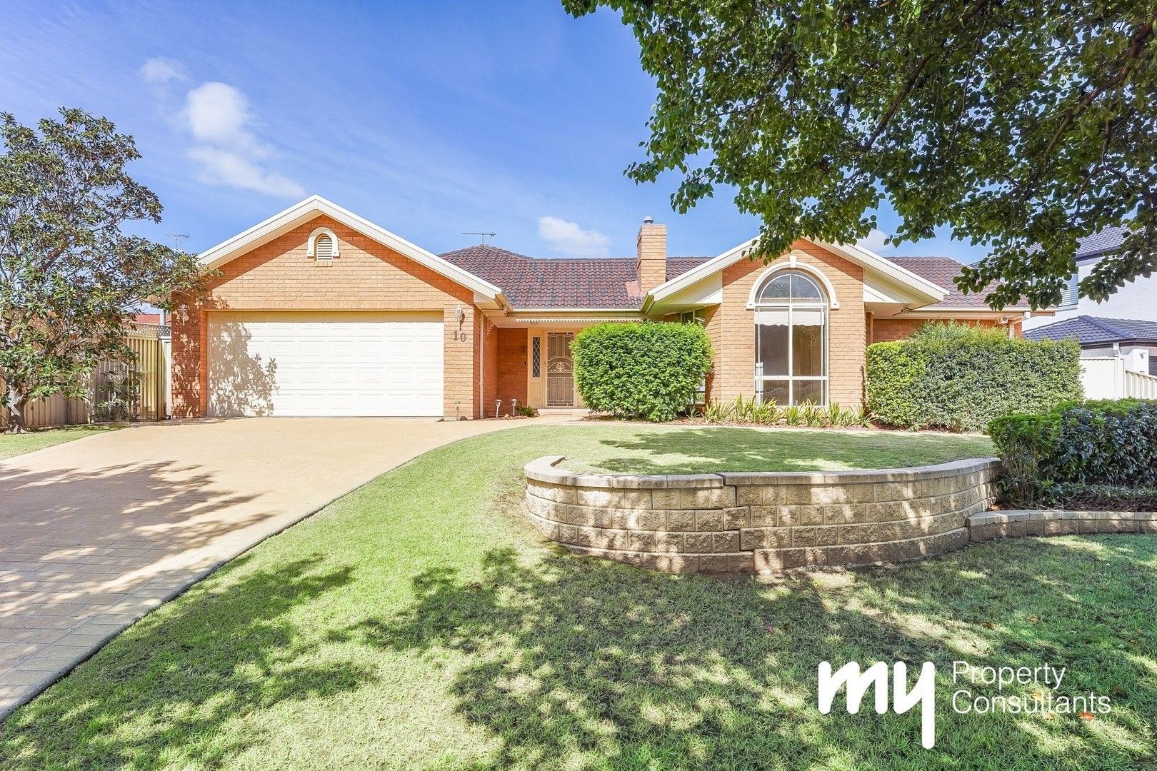 10 Hibernia Place, Harrington Park NSW 2567 House For Rent Domain