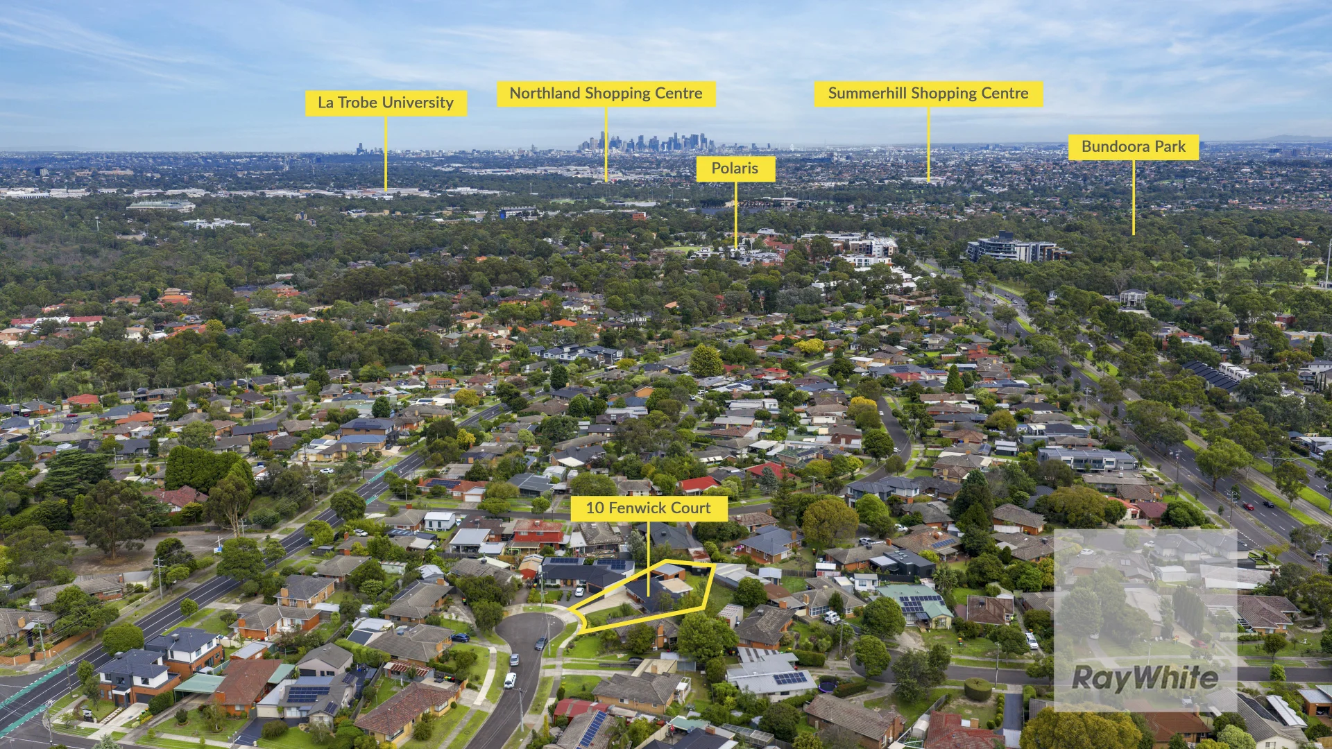 Additional image 15 of 10 Fenwick Court, Bundoora VIC 3083
