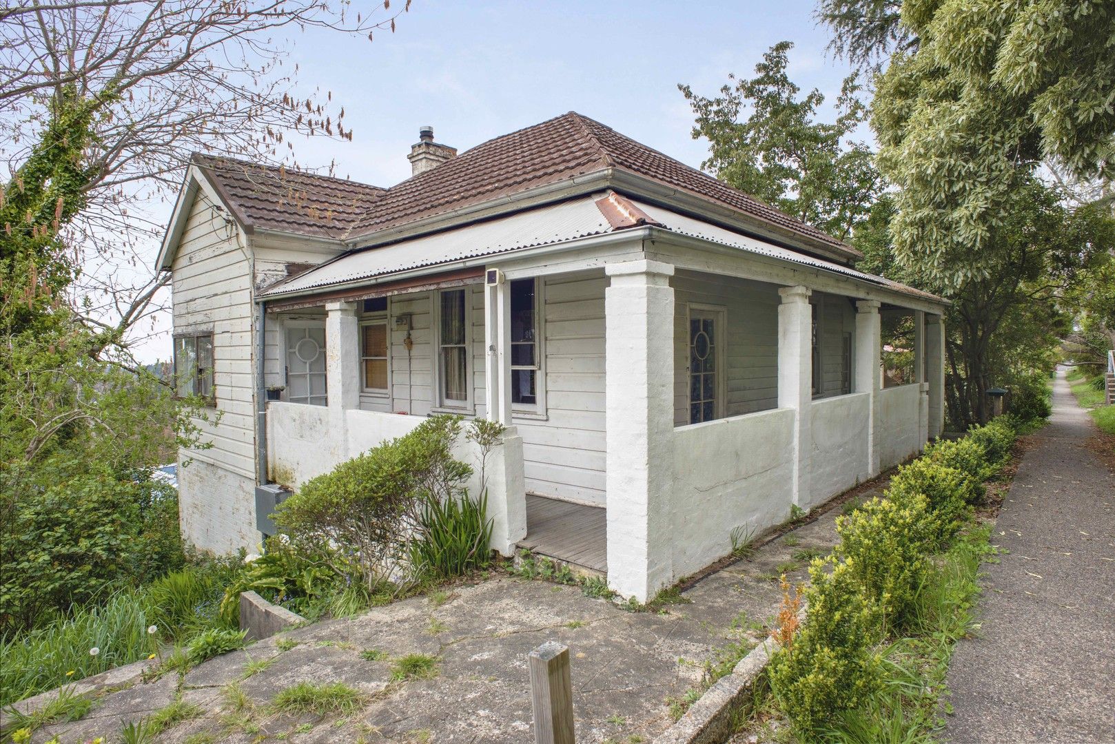 3 bedrooms House in 24 Lurline Street KATOOMBA NSW, 2780