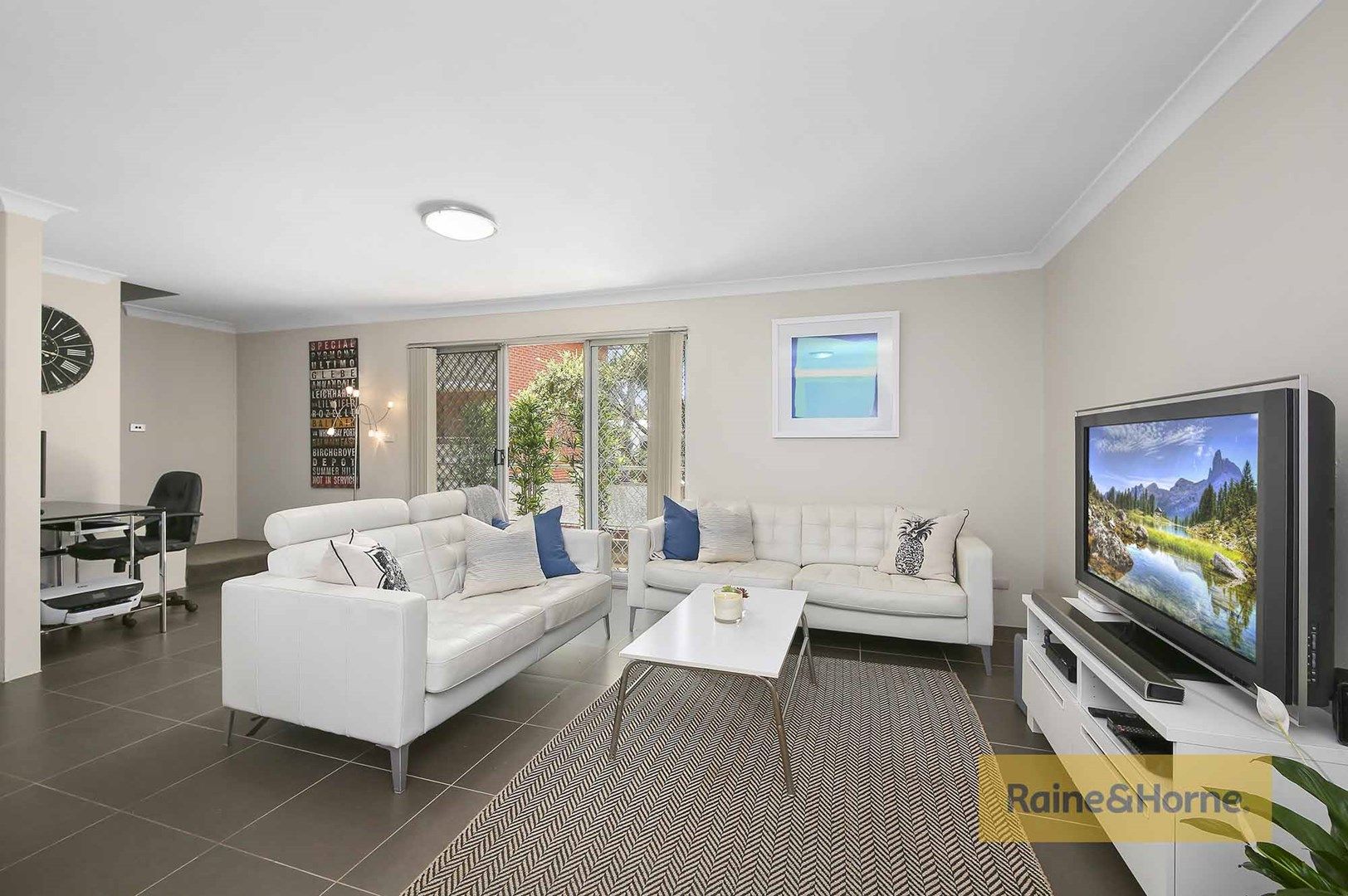 3/56 Sloane Street, Summer Hill NSW 2130, Image 0