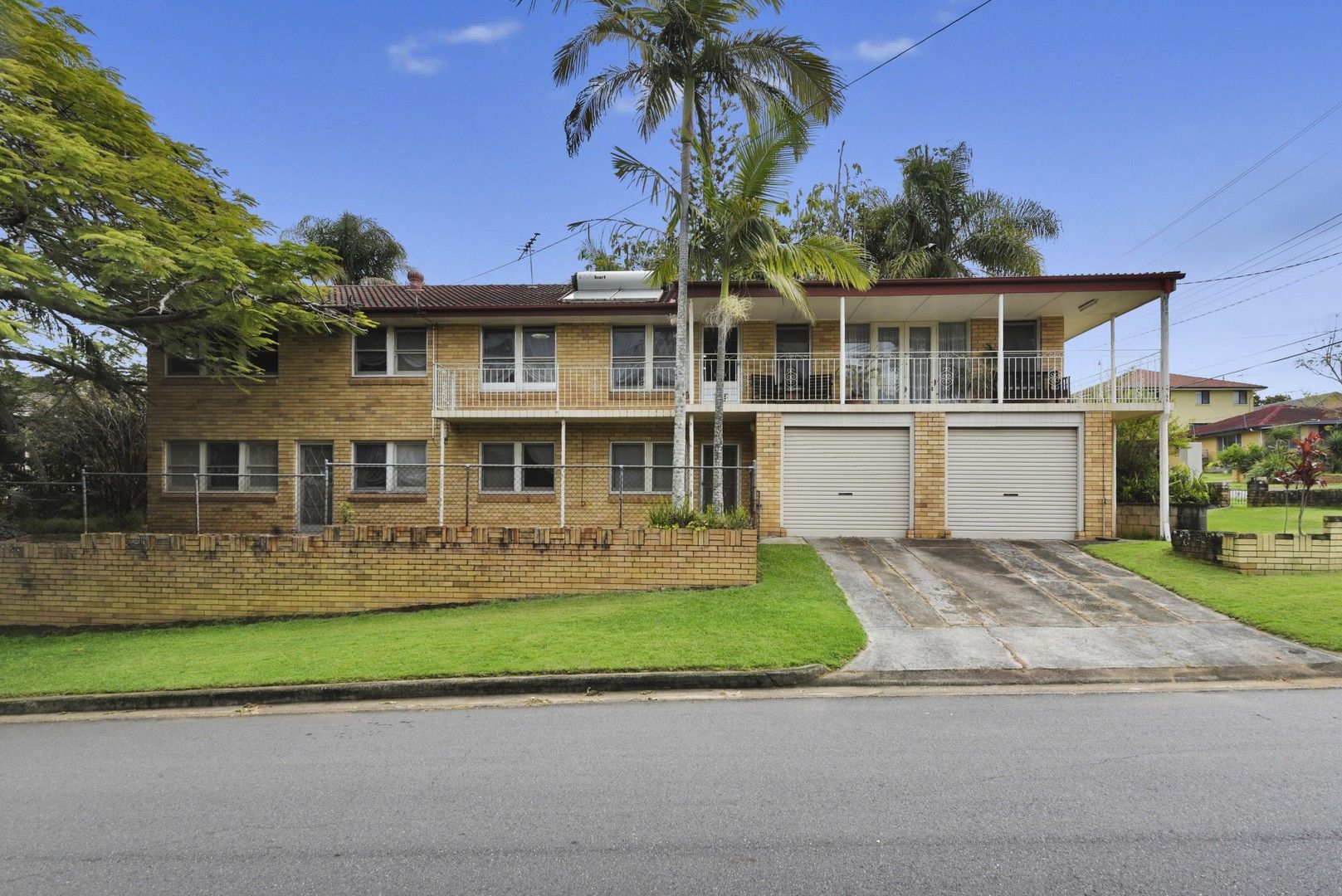 5 bedrooms House in 14 Waruda Street BRACKEN RIDGE QLD, 4017