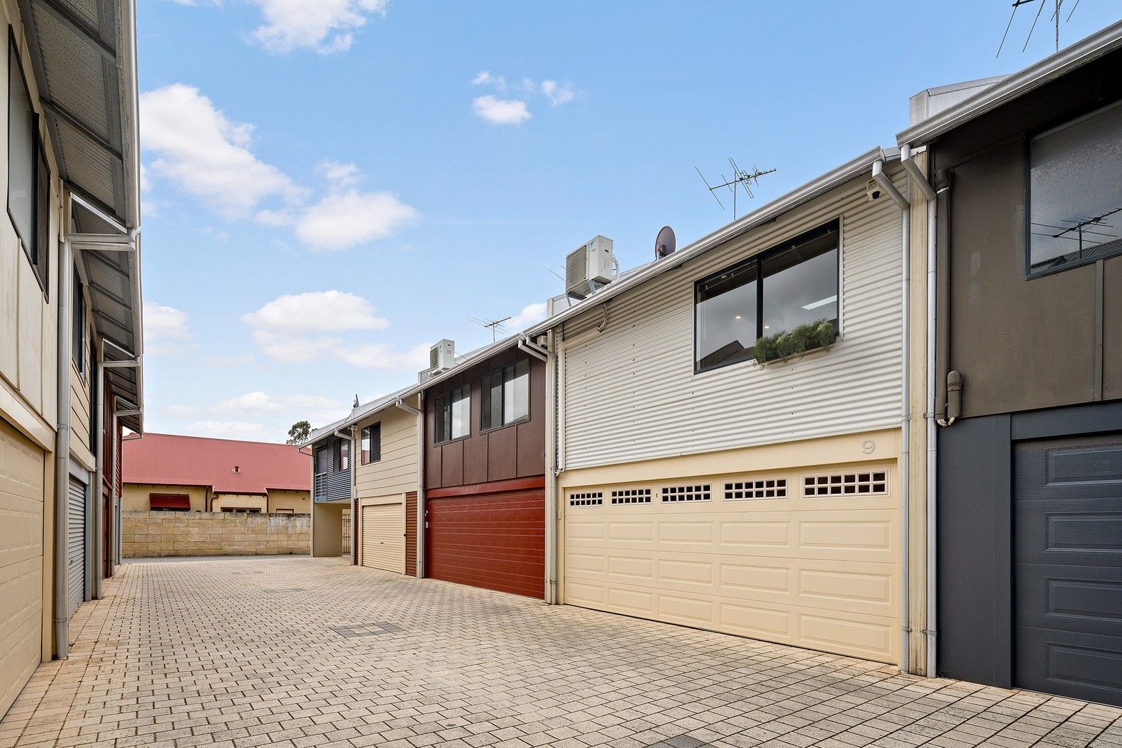 9/166 Seventh Avenue, Inglewood WA 6052, Image 2