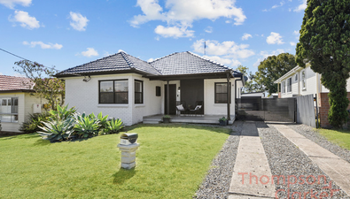 Picture of 16 Glover Street, EAST MAITLAND NSW 2323