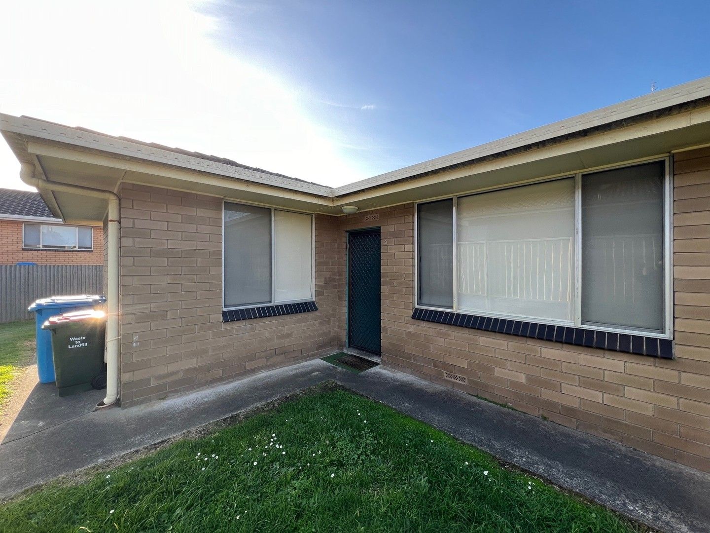 3 bedrooms Apartment / Unit / Flat in 3/16 Pick Avenue MOUNT GAMBIER SA, 5290