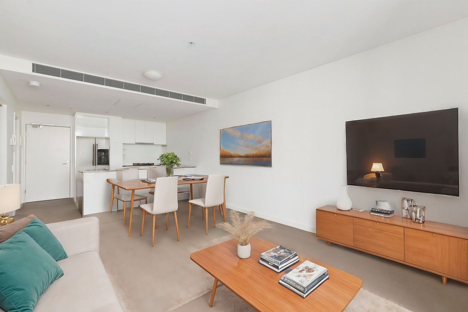 2 bedrooms Apartment / Unit / Flat in 2106/8 Marmion Place DOCKLANDS VIC, 3008