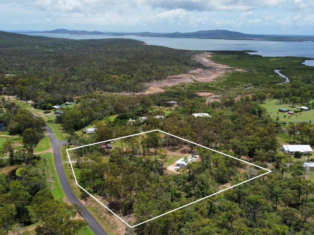 124 Bells Road Rodds Bay QLD 4678 Vacant Land for Sale Domain