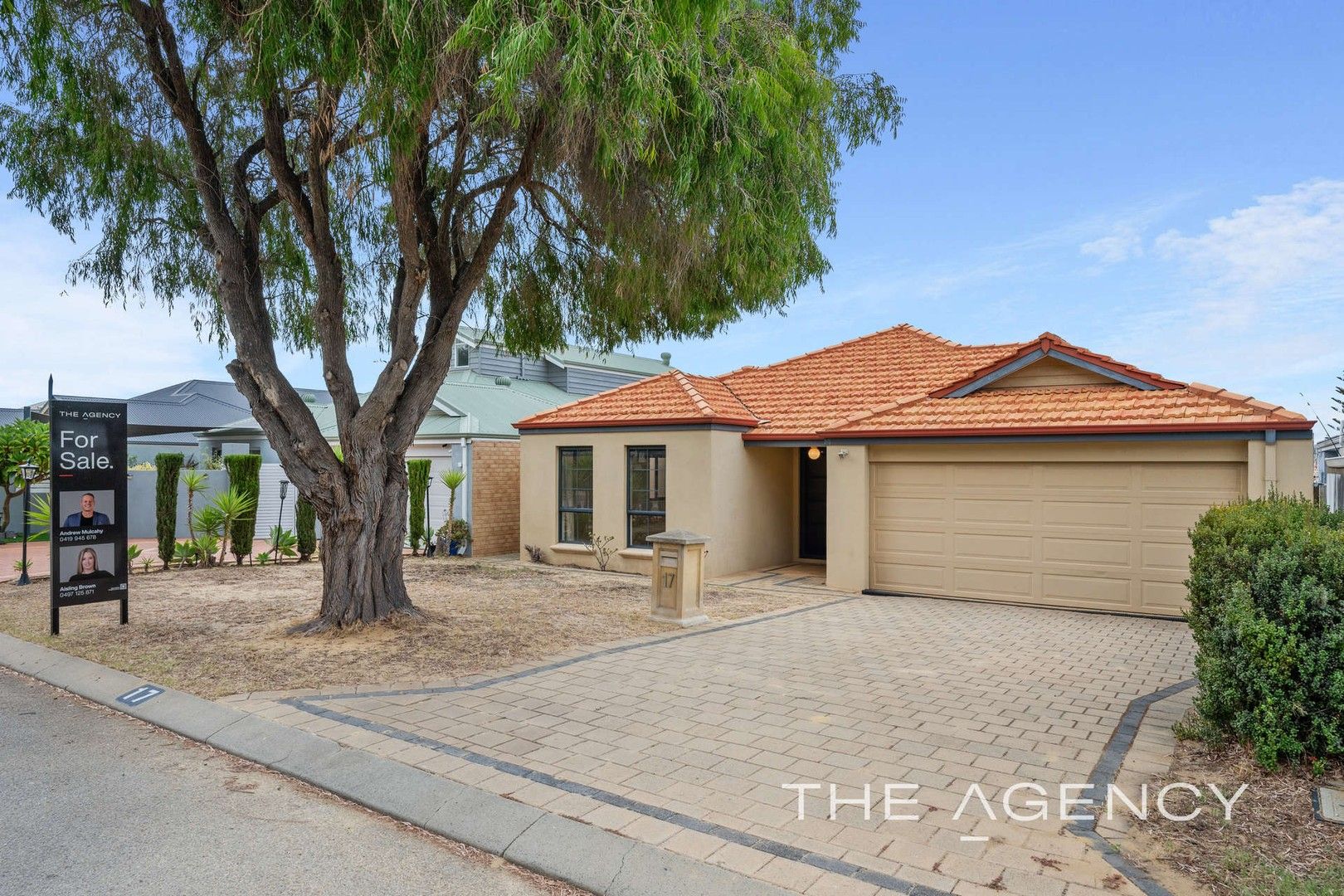 17 Masthead Way, Wannanup WA 6210, Image 0