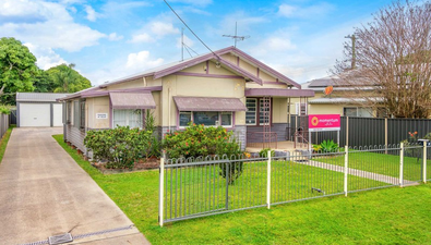 Picture of 63 Hickey Street, CASINO NSW 2470