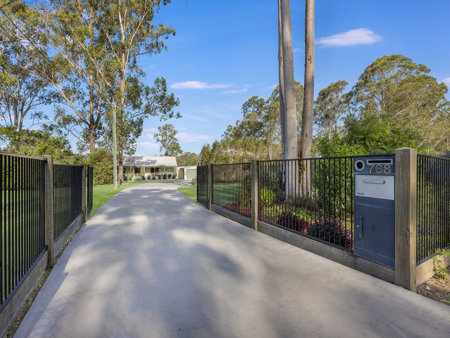 768 Caboolture River Road, Upper Caboolture QLD 4510 House for Sale