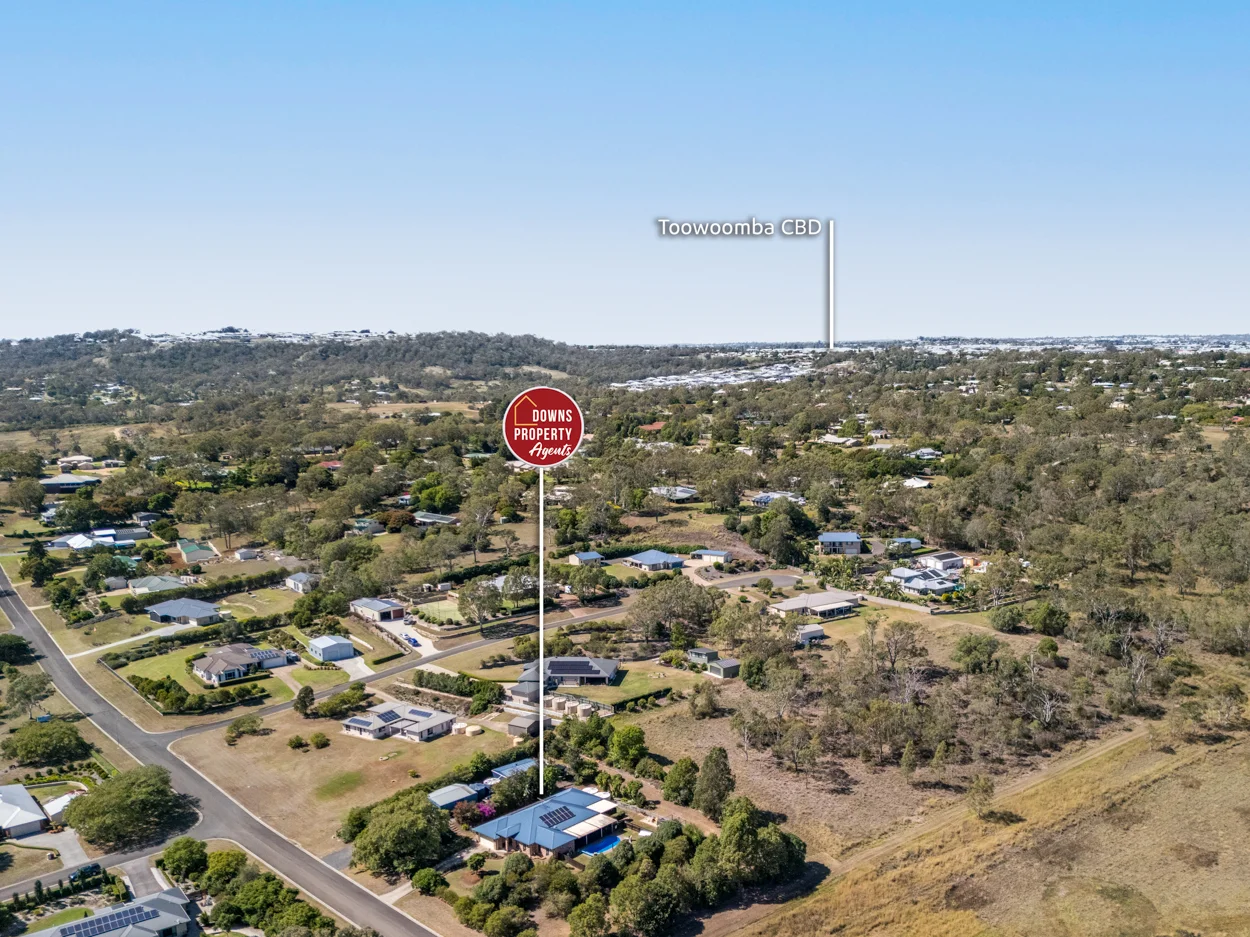 Additional image 30 of 28 Ryans Drive, Cotswold Hills QLD 4350