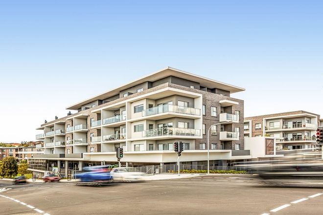 Picture of 102/1 Evelyn Court, SHELLHARBOUR CITY CENTRE NSW 2529