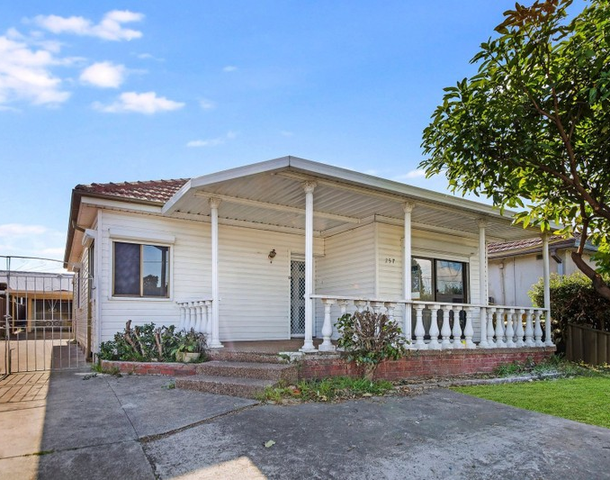 257 Canterbury Road, Revesby NSW 2212