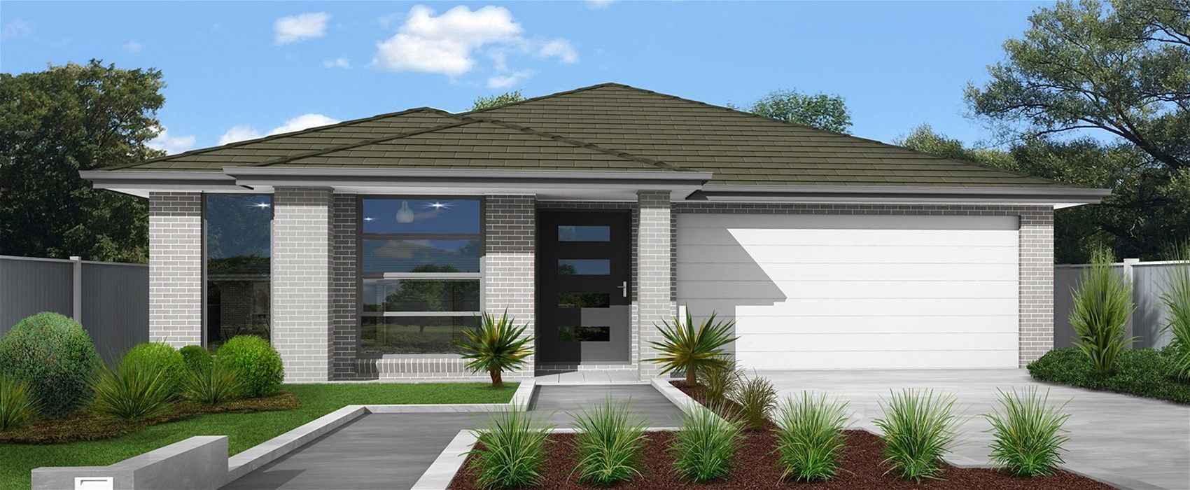 4 bedrooms New House & Land in lot 117 Proposed Road CHISHOLM NSW, 2322