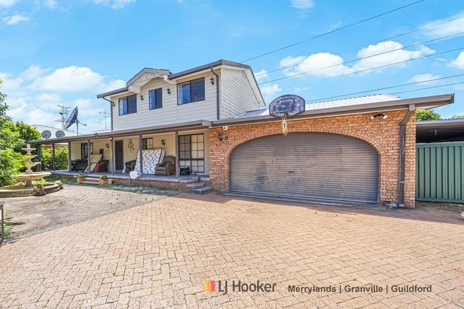 Picture of 6 & 6A Bunt Avenue, GREENACRE NSW 2190