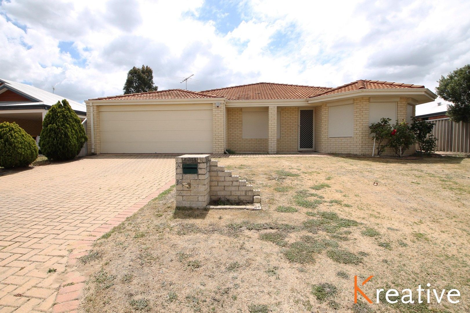 3 Shelduck Crescent, Bennett Springs WA 6063, Image 0