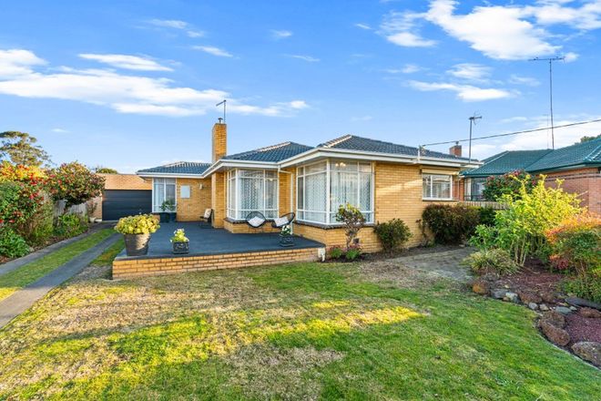 Picture of 6 Guntzler Court, TRARALGON VIC 3844