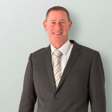 Phil Crowder, Sales representative