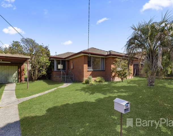 59 Blaxland Drive, Dandenong North VIC 3175