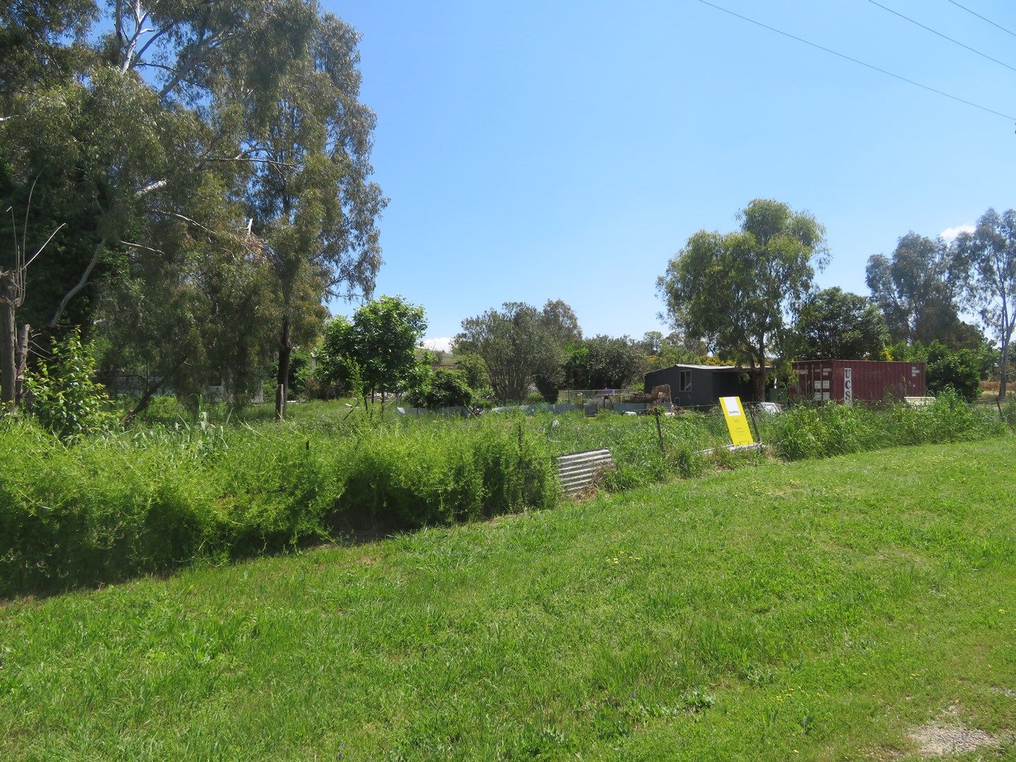 Lot 1 Pope Street, Gundagai NSW 2722, Image 0