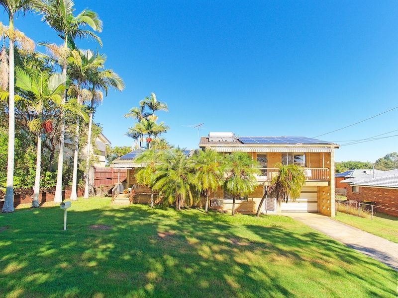 21 Longridge Street, Macgregor QLD 4109, Image 1