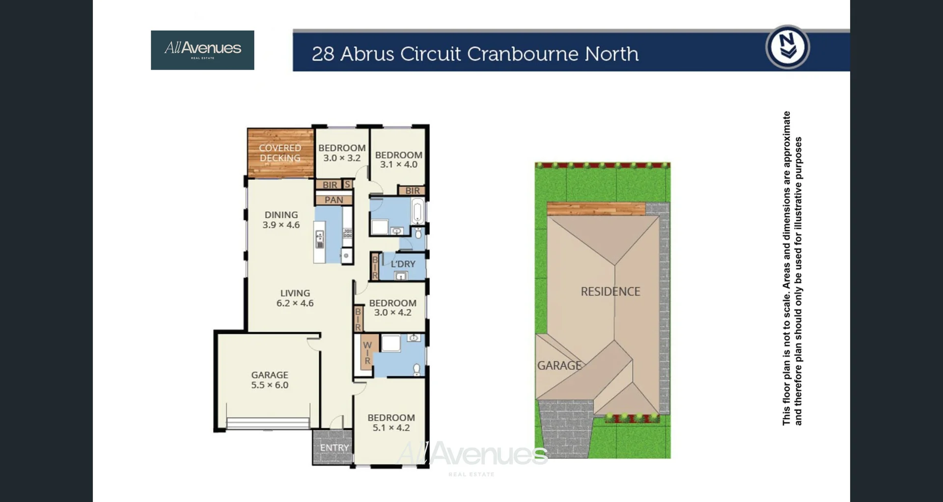 Additional image 11 of 28 Abrus Cct, Cranbourne North VIC 3977