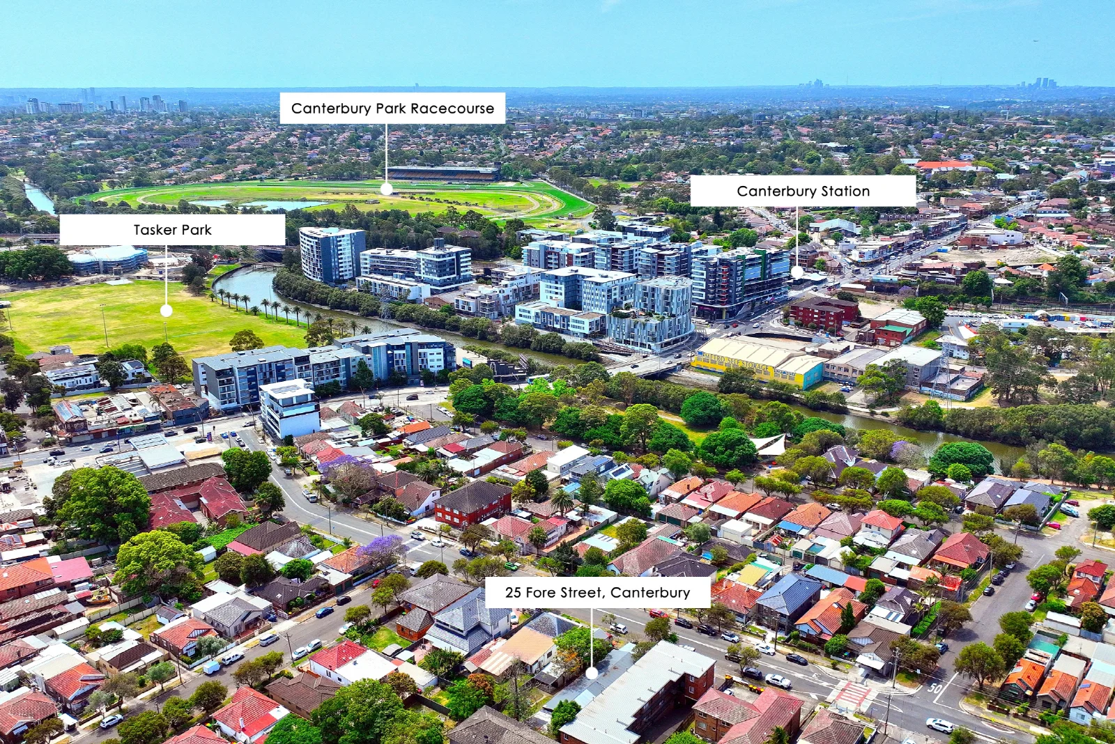 Additional image 6 of 25 Fore Street, Canterbury NSW 2193