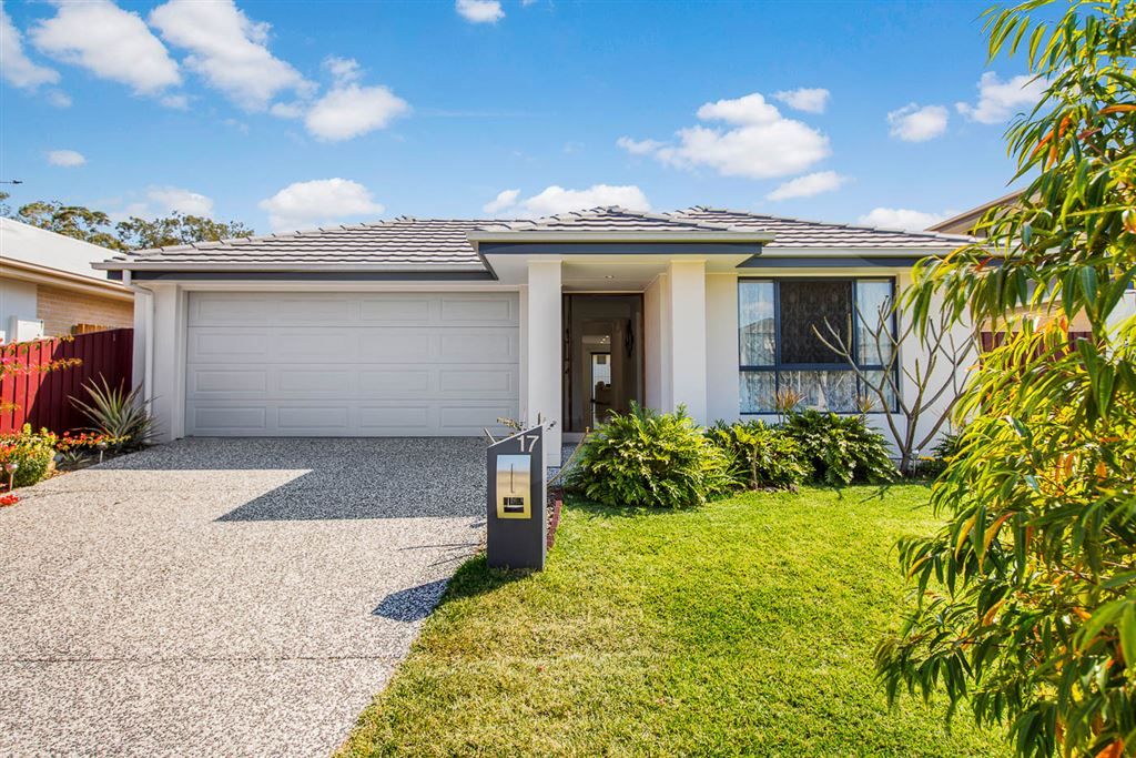 17 Woodgate Street, Oxley QLD 4075, Image 0