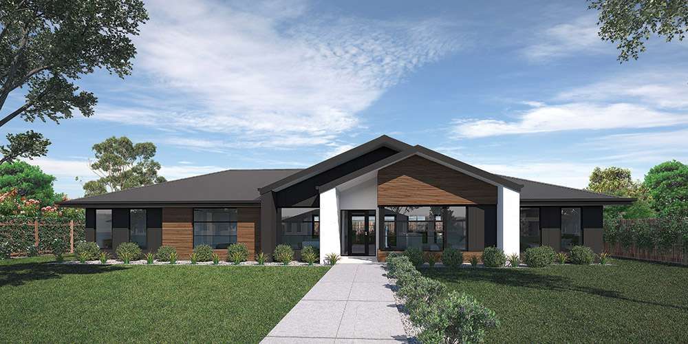 4 bedrooms New House & Land in Lot 3 Greenfield DR RIVERSIDE TAS, 7250