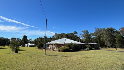 Picture of 29 John Ward Place, COONABARABRAN NSW 2357