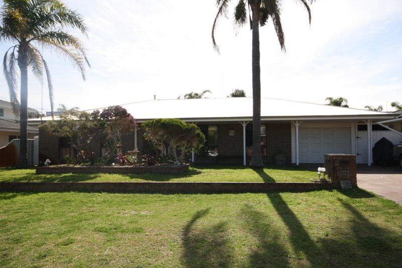 98 Travers Drive, AUSTRALIND WA 6233, Image 0