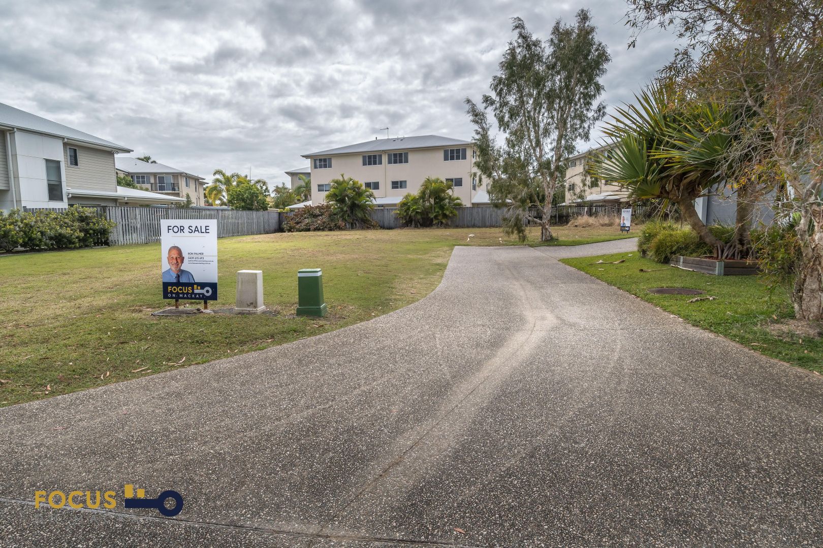 Lot 25/8 Petrie Street, East Mackay QLD 4740, Image 1