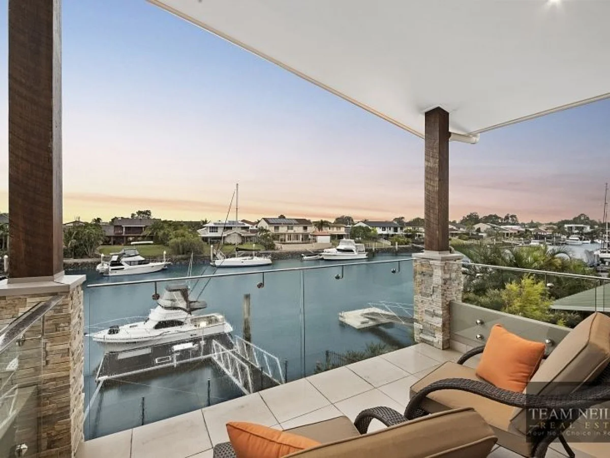 Additional image 5 of 41 Compass Court, Raby Bay QLD 4163