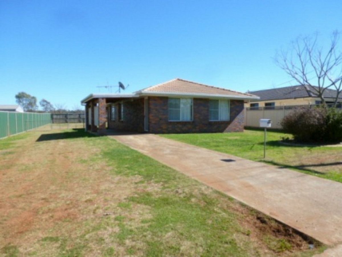 11 Savoy Court, Kingaroy QLD 4610, Image 0