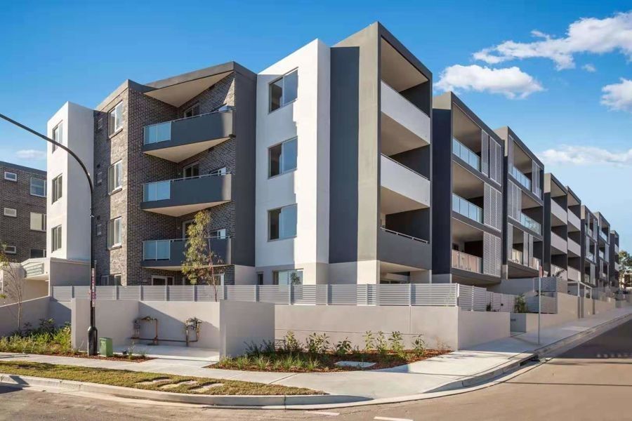 E202/3 Adonis Ave, Rouse Hill NSW 2155, Image 0