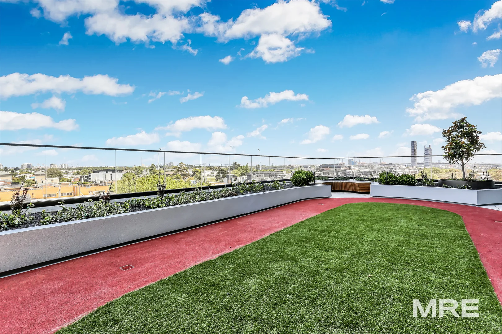 Additional image 19 of 1308/253-273 Normanby Road, South Melbourne VIC 3205