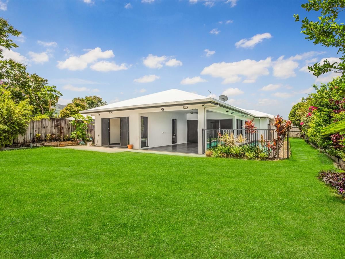 19 McAlister Avenue, Kewarra Beach QLD 4879, Image 1