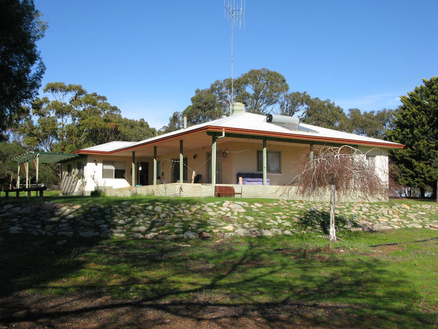 156 Keston Vale Road, Mobrup WA 6395, Image 1