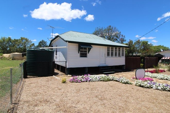 Picture of 12 Margaret Street, MACLAGAN QLD 4352