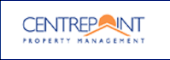Logo for Centrepoint Property Management Pty Ltd