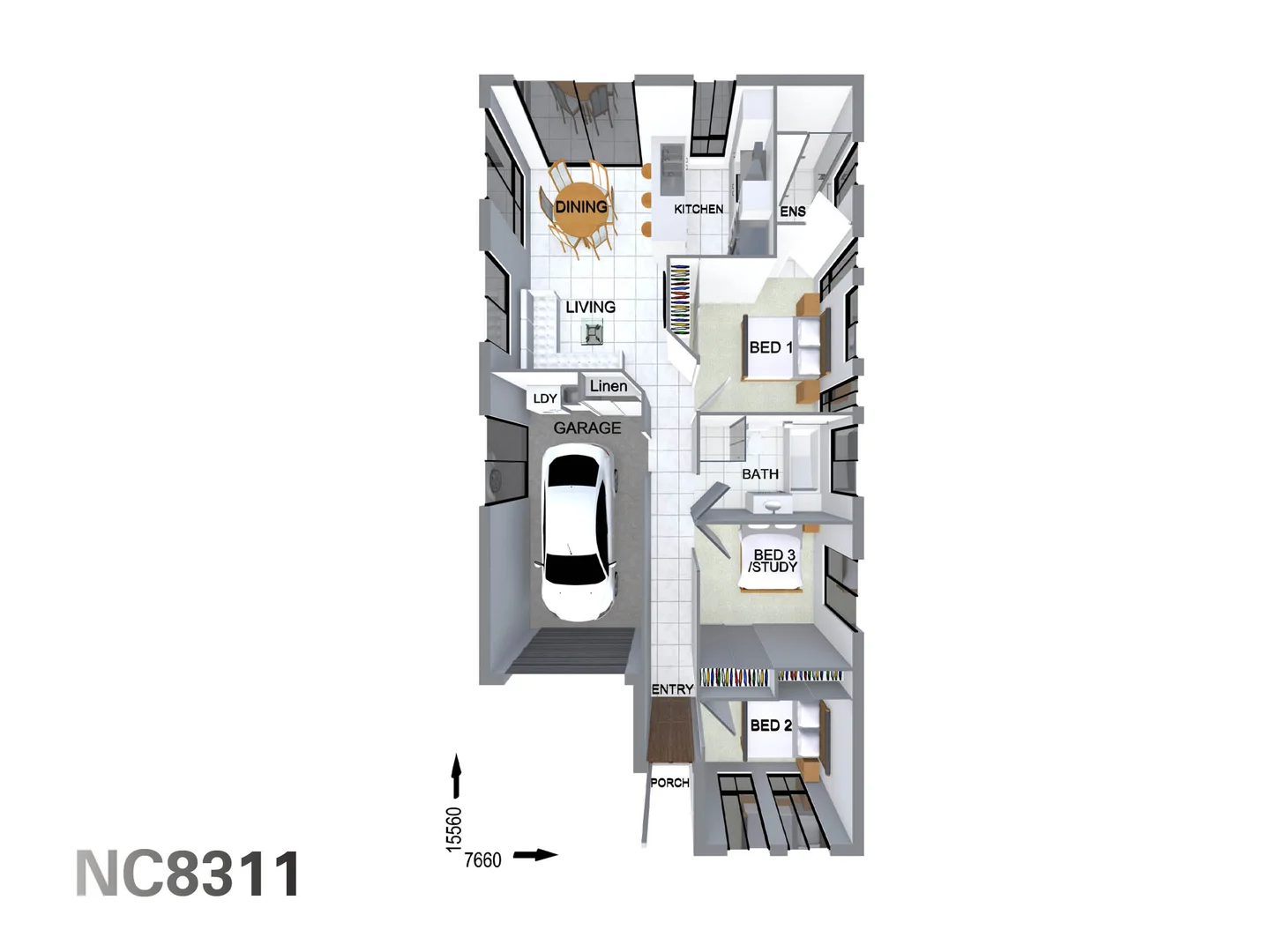 Additional image 2 of 7 Red Hill Rd, Gympie QLD 4570