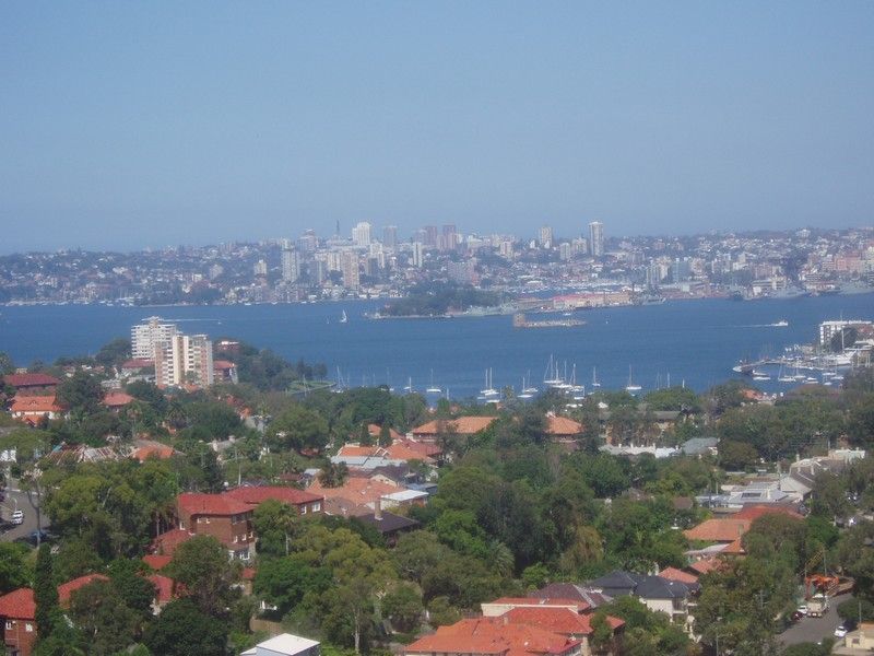 1 bedrooms Apartment / Unit / Flat in 801/15 Wyagdon Street NEUTRAL BAY NSW, 2089