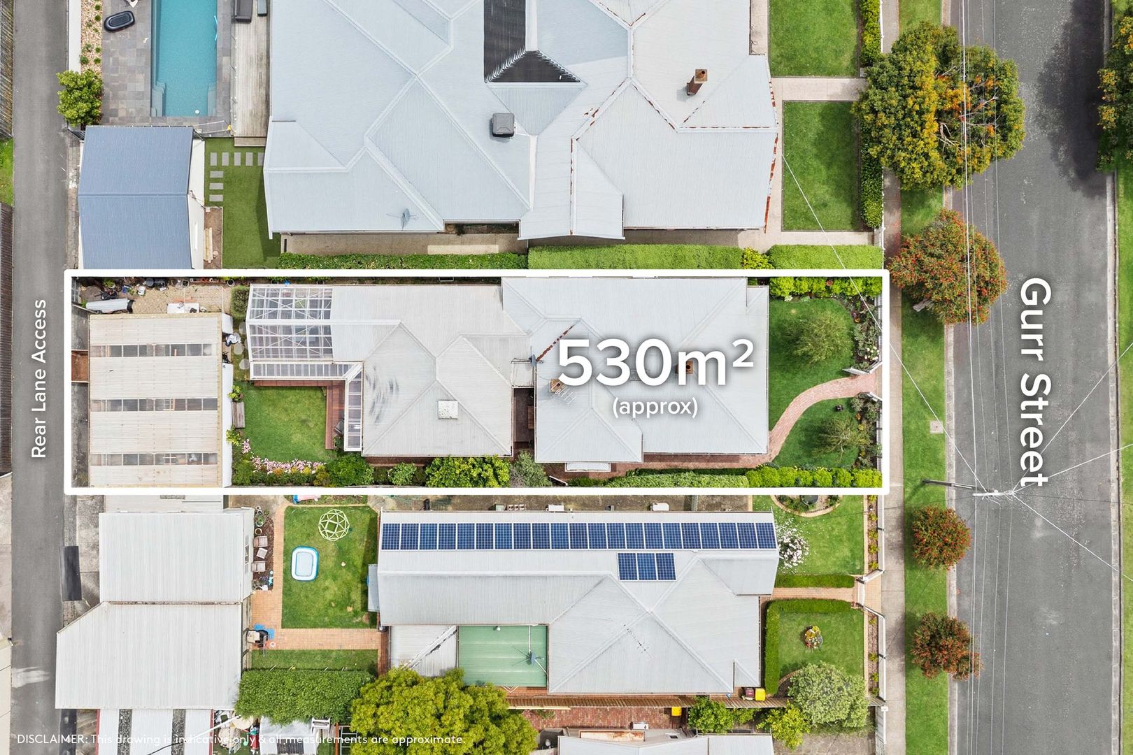 20 Gurr Street, East Geelong VIC 3219, Image 1