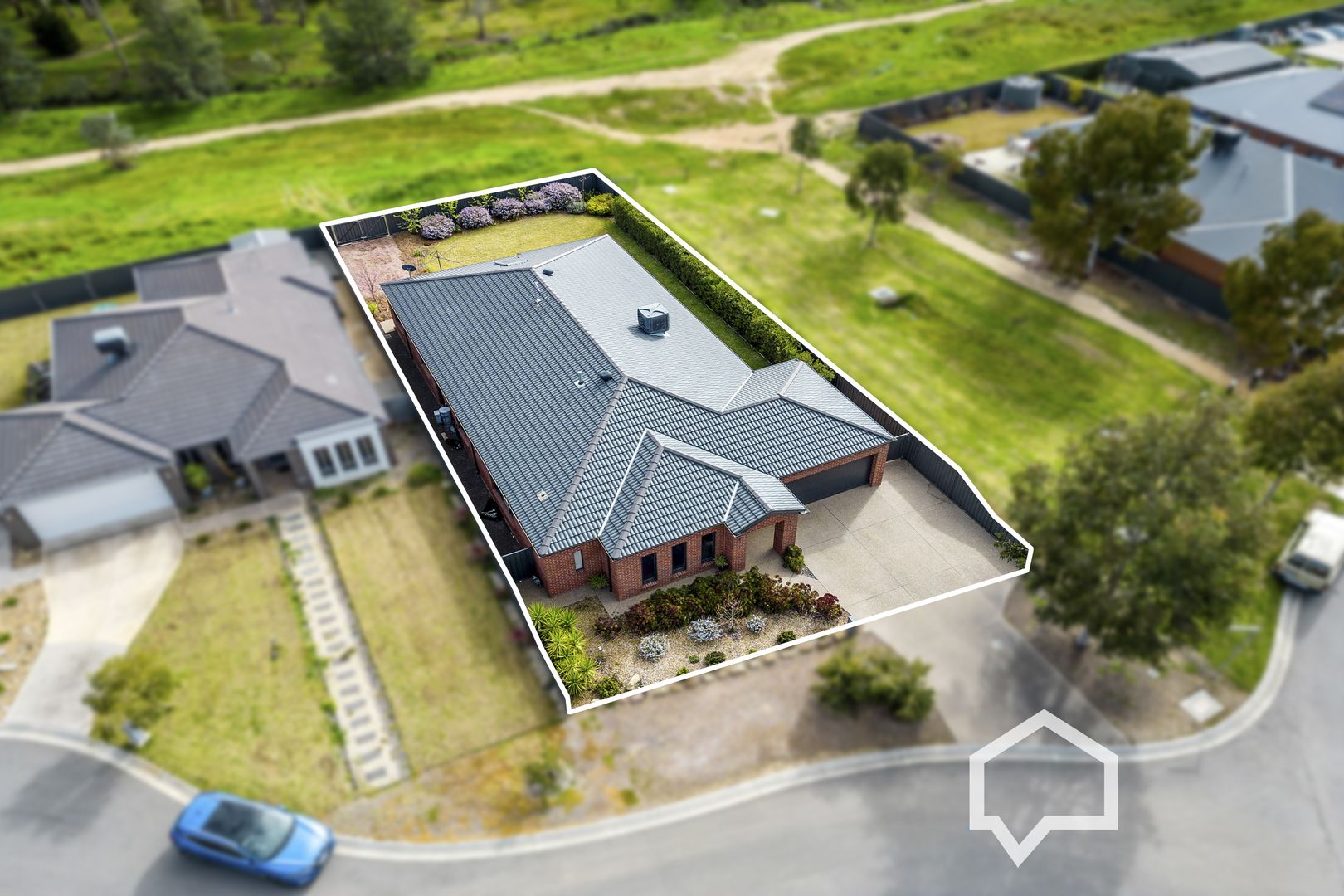 6 Chaplin Court, Eaglehawk VIC 3556, Image 1