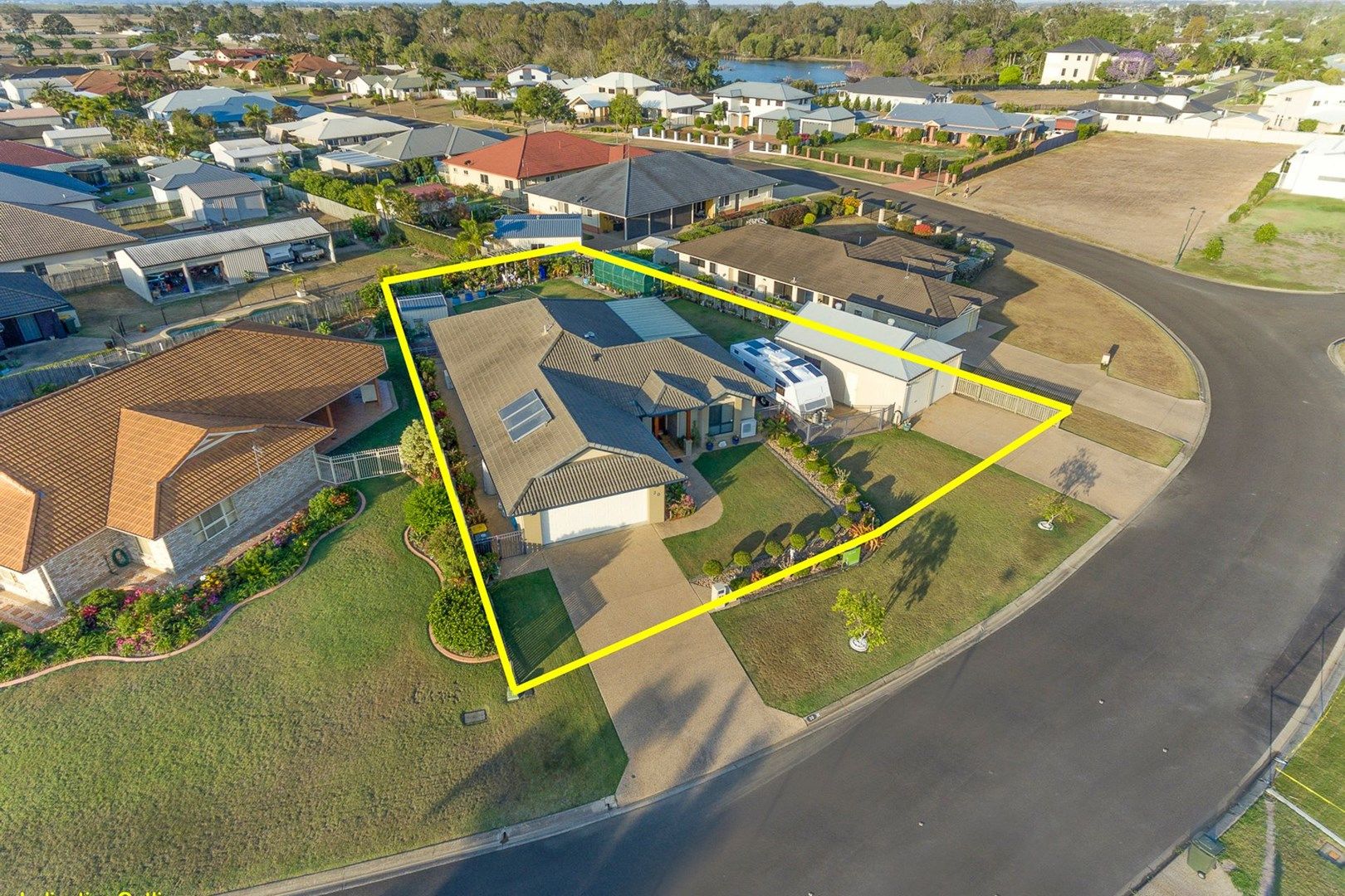 30 Lakeview Drive, Bundaberg North QLD 4670, Image 0