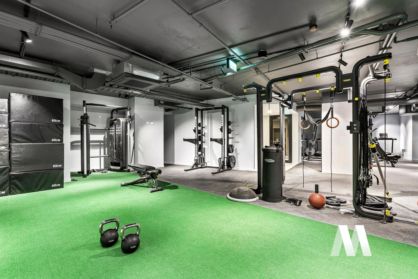 Additional image 9 of 313/45 Linden Avenue, Ivanhoe VIC 3079