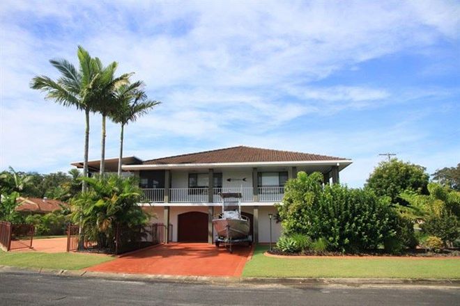 Picture of 27 Loxton Ave, ILUKA NSW 2466