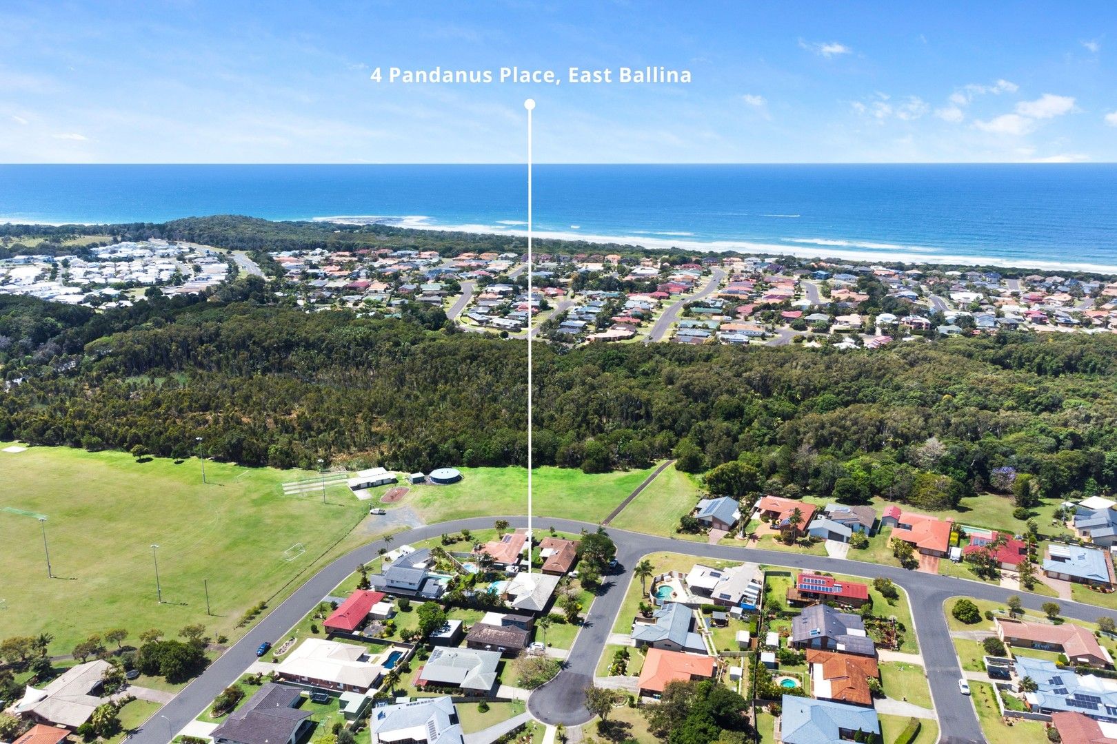 4 Pandanus Place, East Ballina NSW 2478, Image 0