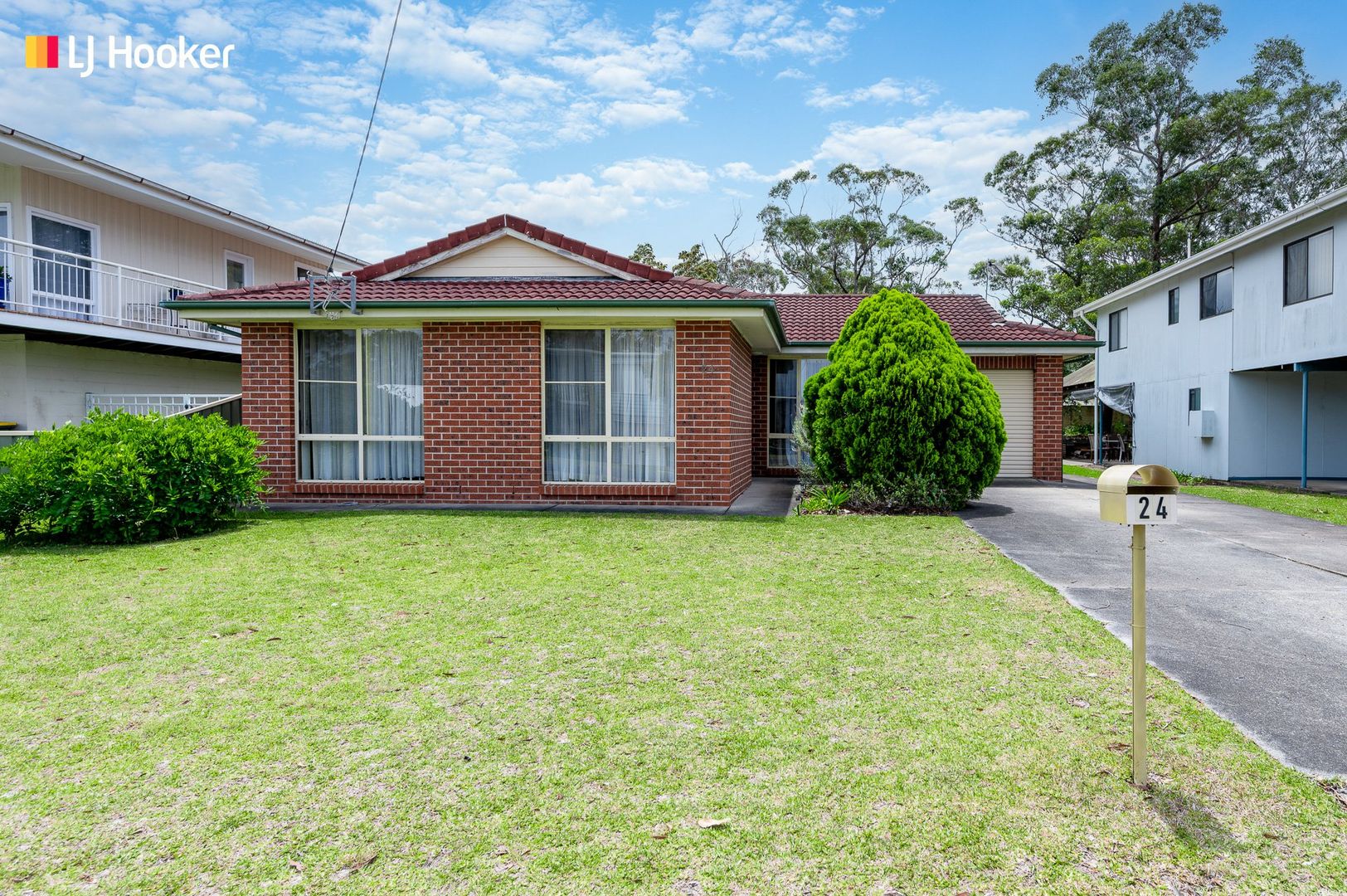 24 Watts Road, Callala Beach NSW 2540 | Domain