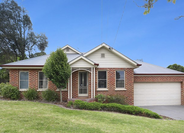 21 Howard Street, Greensborough VIC 3088